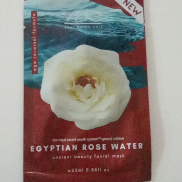 4 Different Facial Masks. NWT - Picture 2 of 9